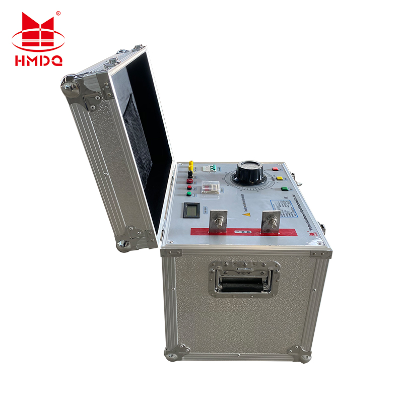 Portable Primary Current Injection Kit