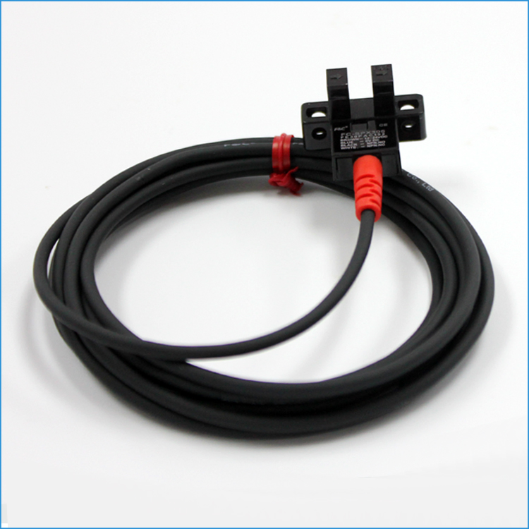 China Manufacture Dustproof Optical Sensor Theory Photoelectric Sensor Switch for Module