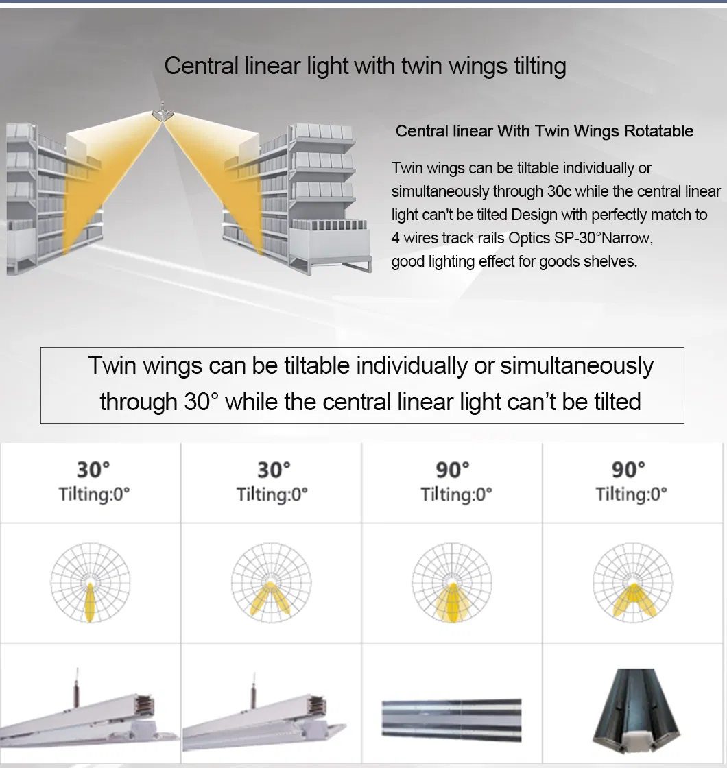 Ultra-Slim Indoor Lighting 2