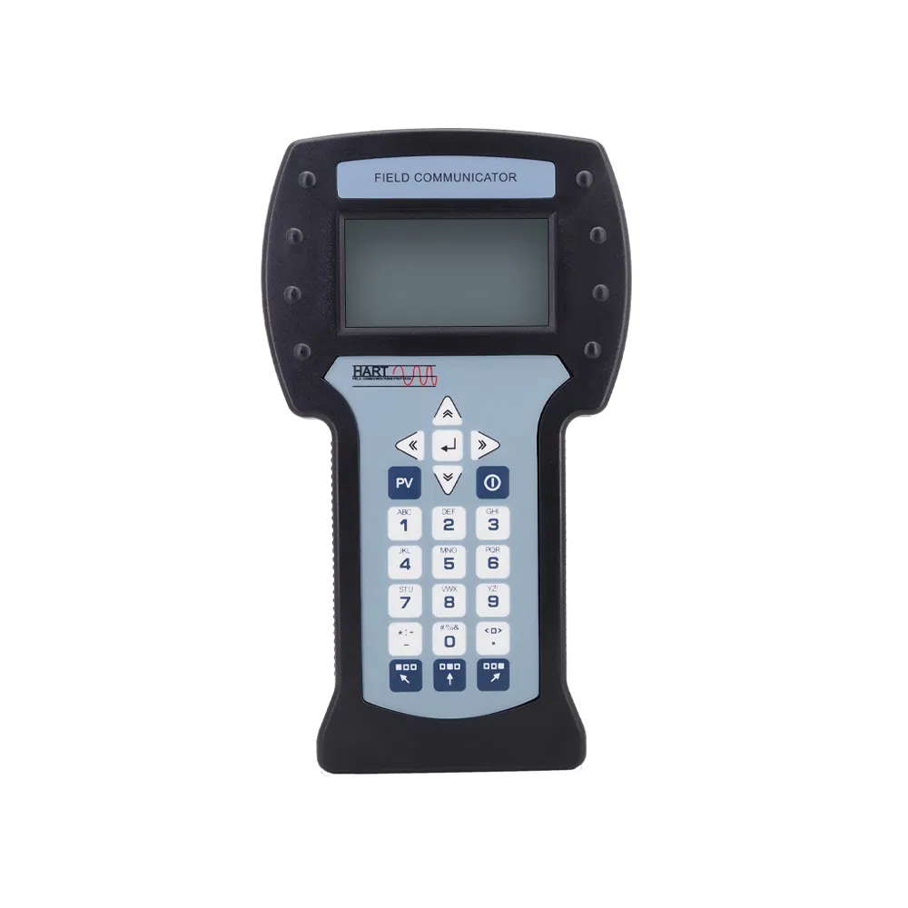 Portable Hart 475 Field Communicator Kit