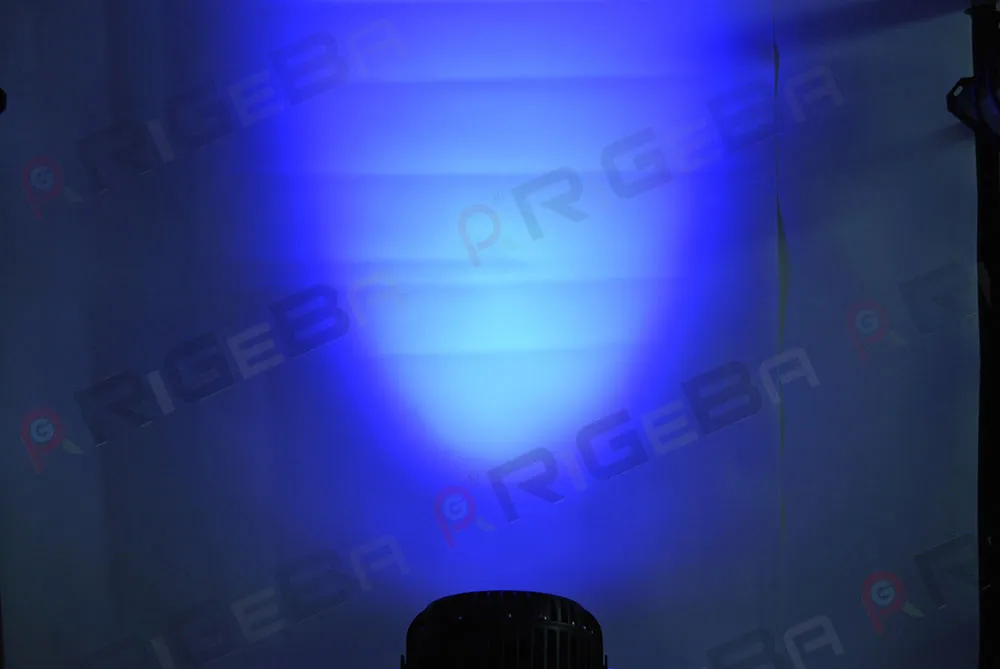 Outdoor Zoom Par Light 6