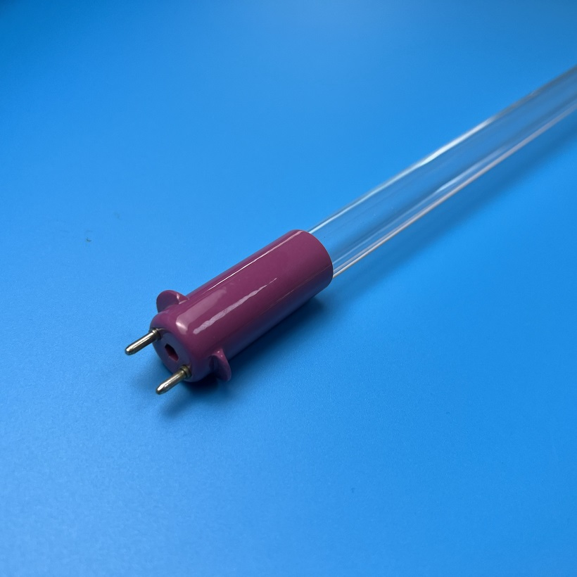 Gph1554t5l 55W 65W 75W 4pins UV Sterilizer Lamp 253.7nm UVC 70W Pulse Xenon Technology Disinfection UV Lamp UV Light Lamp 17998 18977-4 18060 18977-8 17820 189