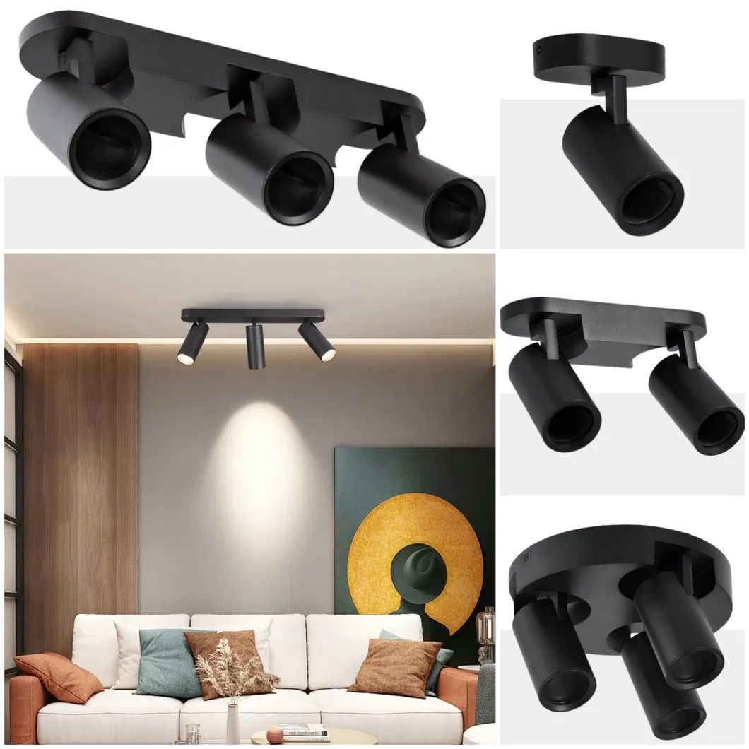 LED Ceiling Light Fixture