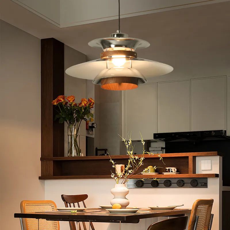 Pendant Lamp 2