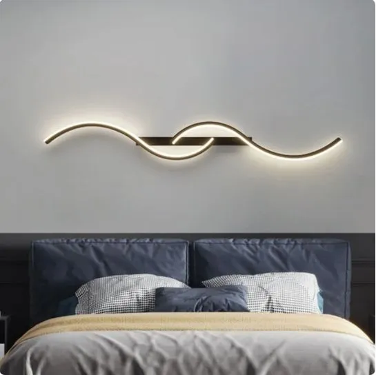 Minimalist Wall Lighting 3
