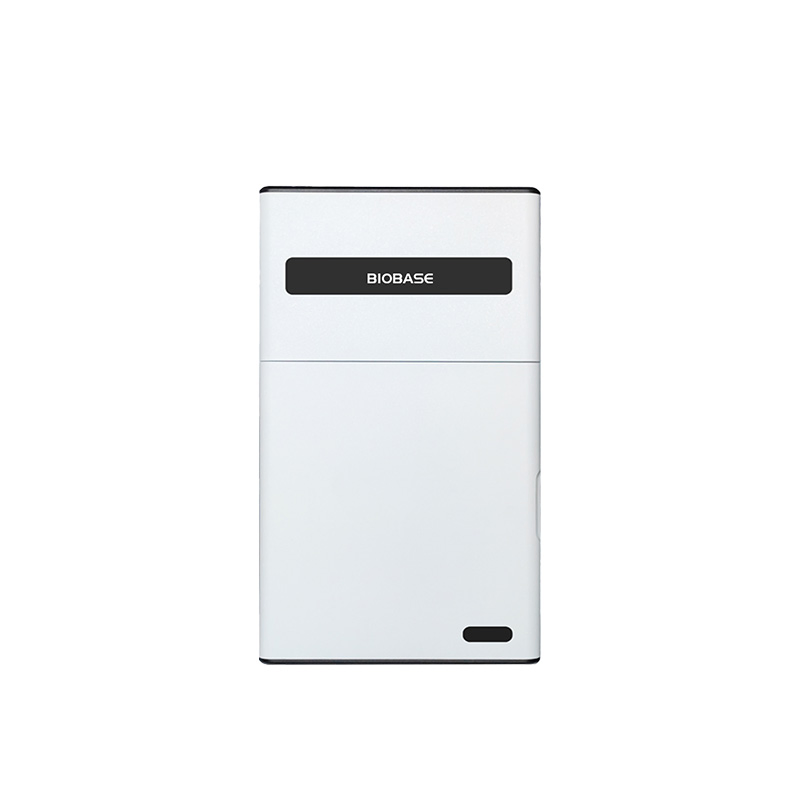 Biobase Fully Automatic Chemiluminescence Imaging System Auto Gel Imaging System for Lab