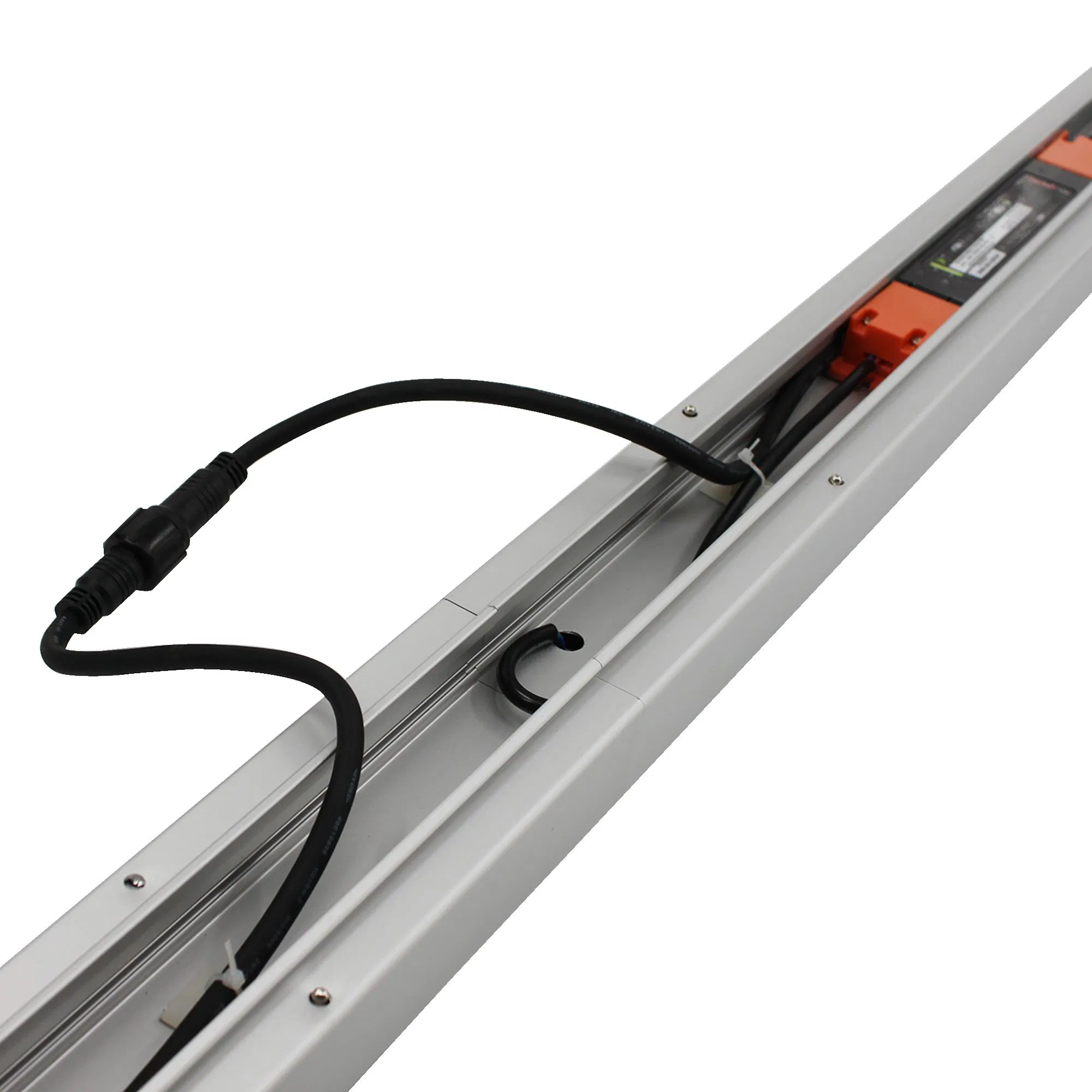Commercial Grade LED Linear Light with 120 Beam Angle