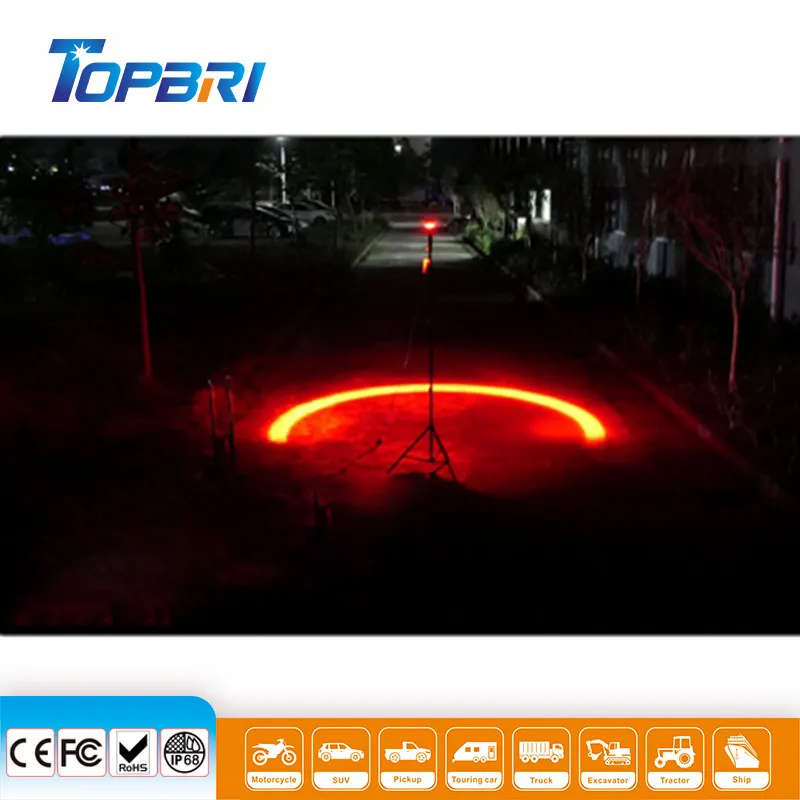 Safety Warning Light 4