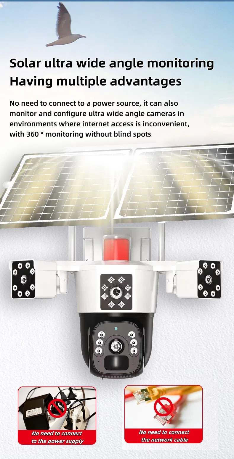 Comprehensive Advantages