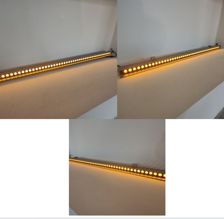 Energy Efficient LED Linear Lighting for Stylish Retail Environments