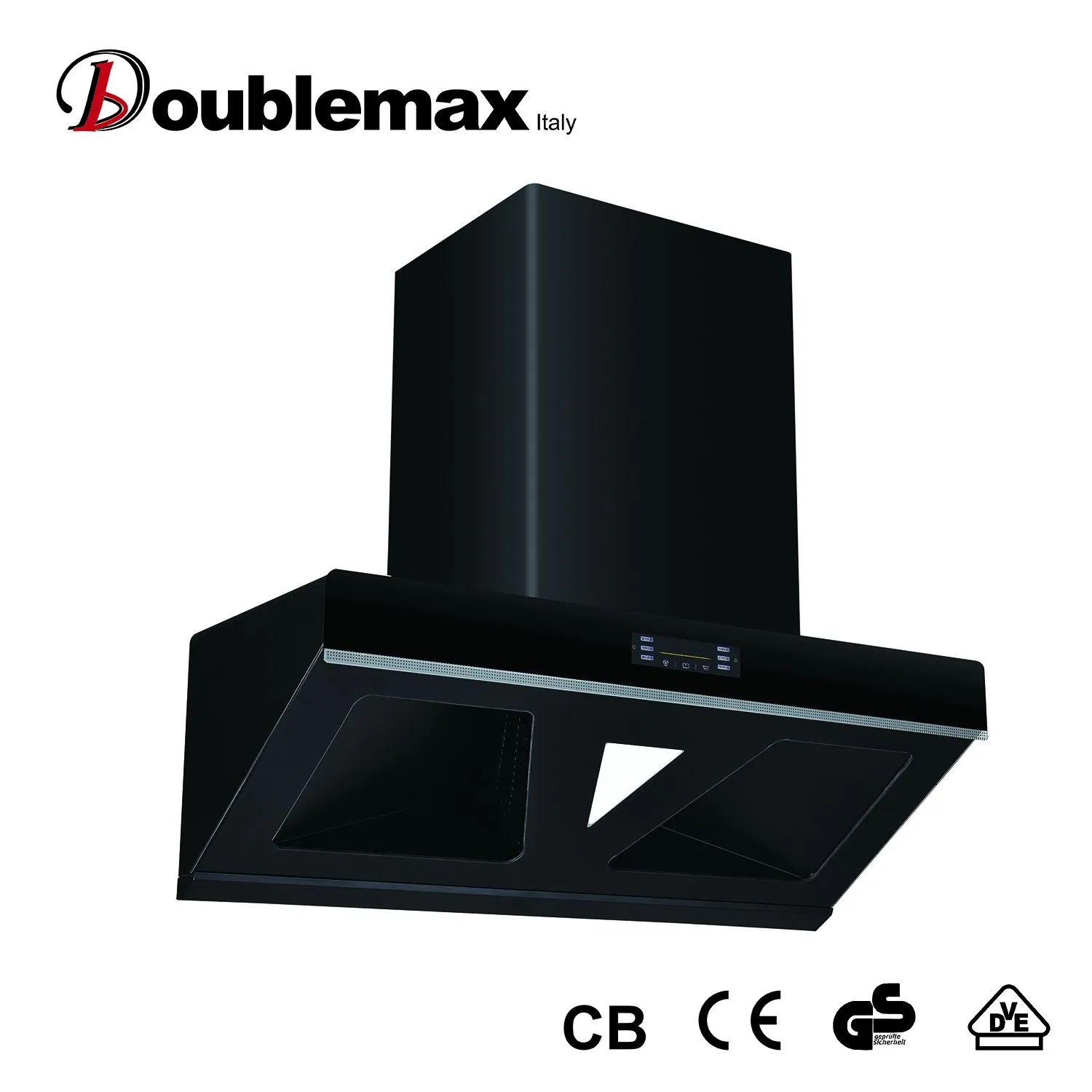 Tytxrv 12V Smoke Smart Home Cooking Range Hood