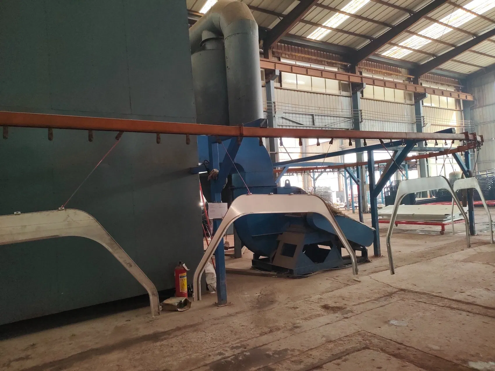 Eco-Friendly Smart Resort Capsule LED-Mood Lighting Equipped Capsule House