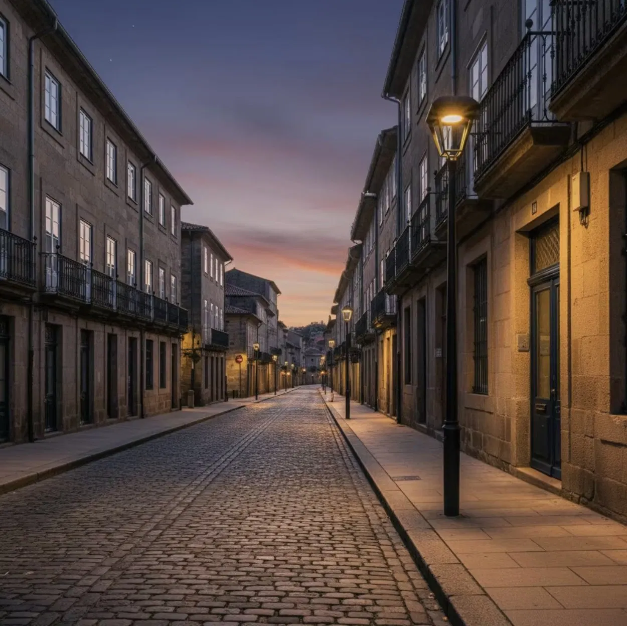 New Magma LED Garden Light, Street Light, Pole Light, Street Lantern, Post Top Light, Urban Lighting, City Lighting