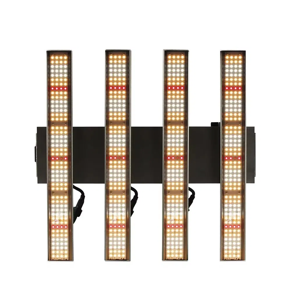 Horticulture Dimmable Lm301 Lm301 Full Spectrum Indoor LED Plant Grow Lamp Light Strip Bar