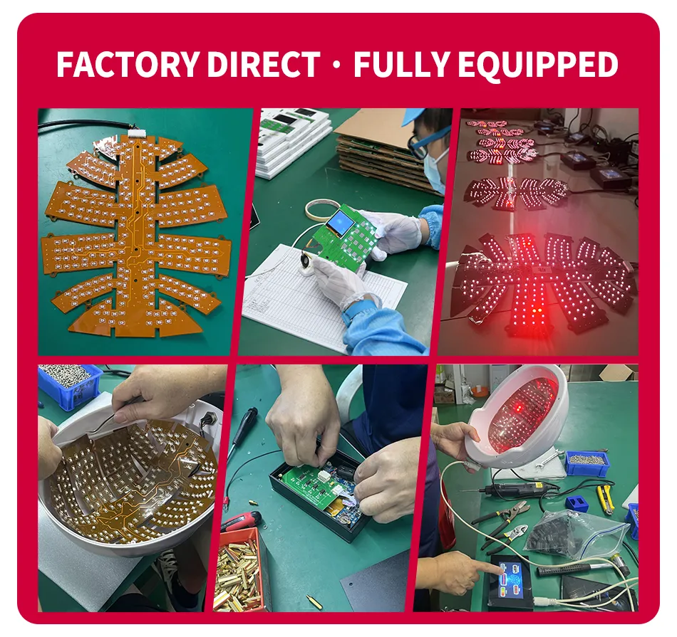 Brain Wave Modulation