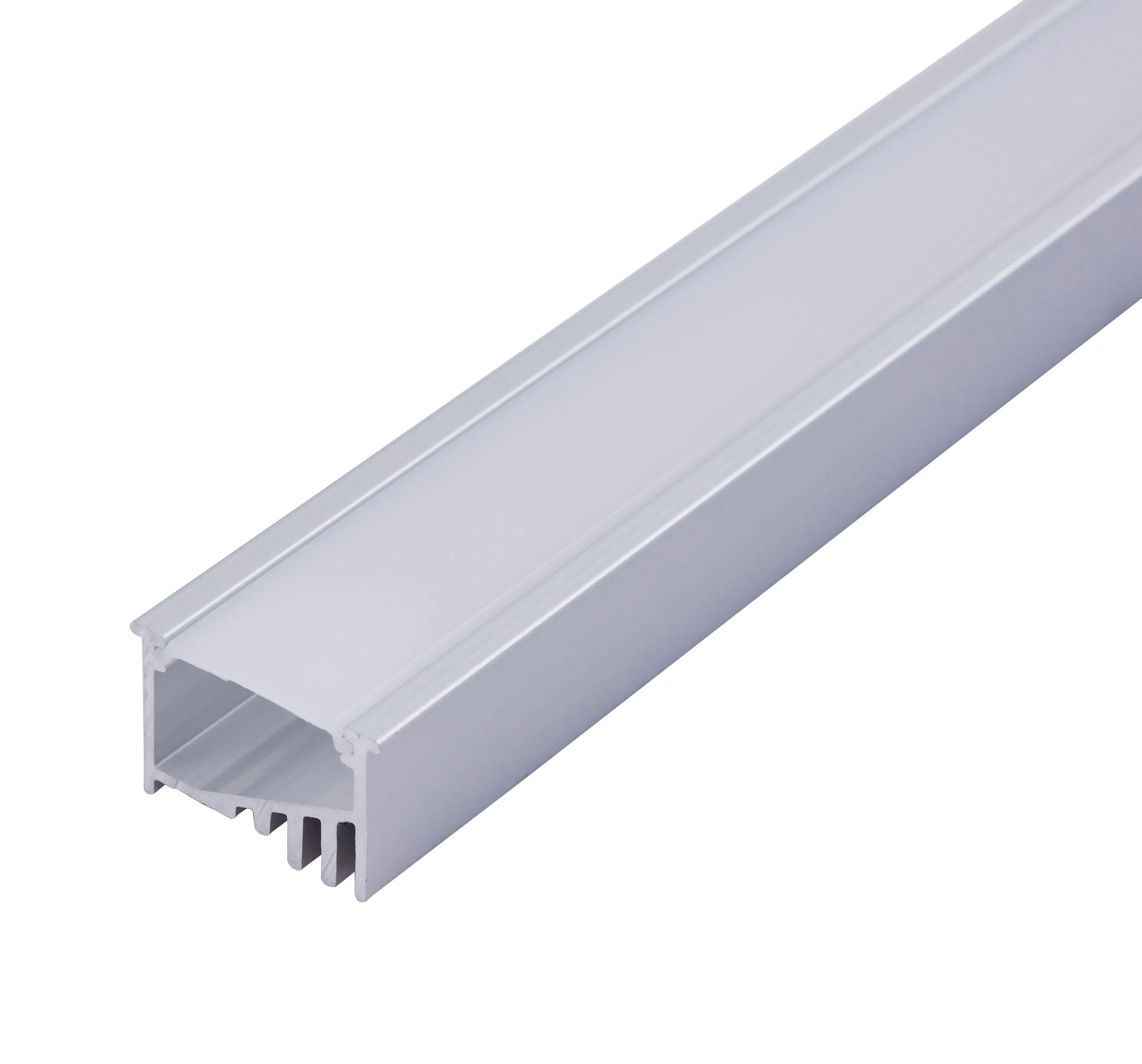 Aluminum Profiles LED Linear Light Decorative Housing LED Linear Pendant Lighting
