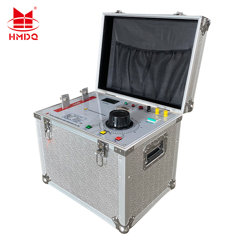 Portable Primary Current Injection Kit