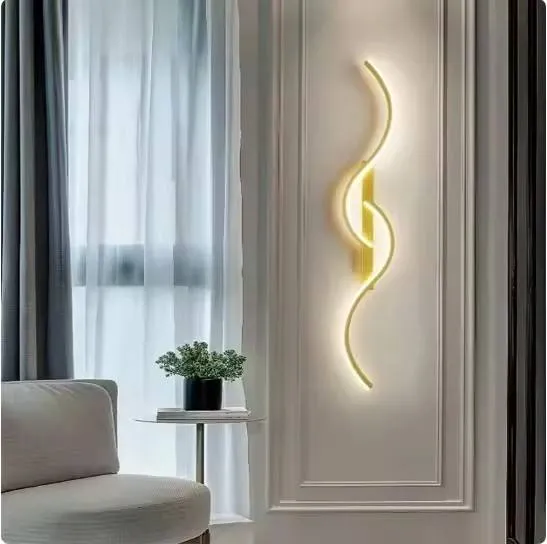 Minimalist Wall Lighting 10