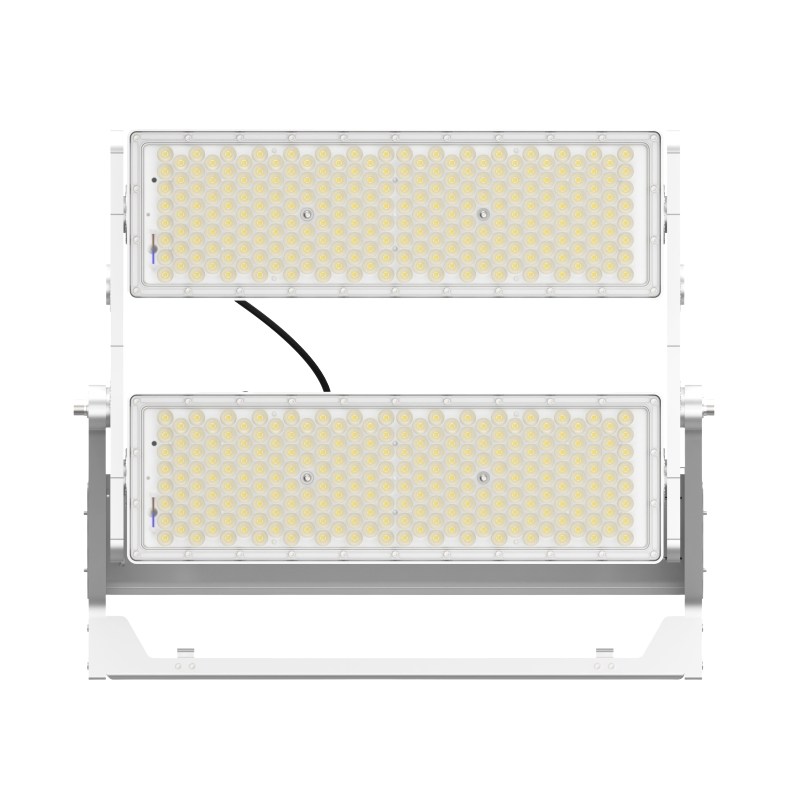 Convenient Installation 800W-1200W LED Stadium Flood Light
