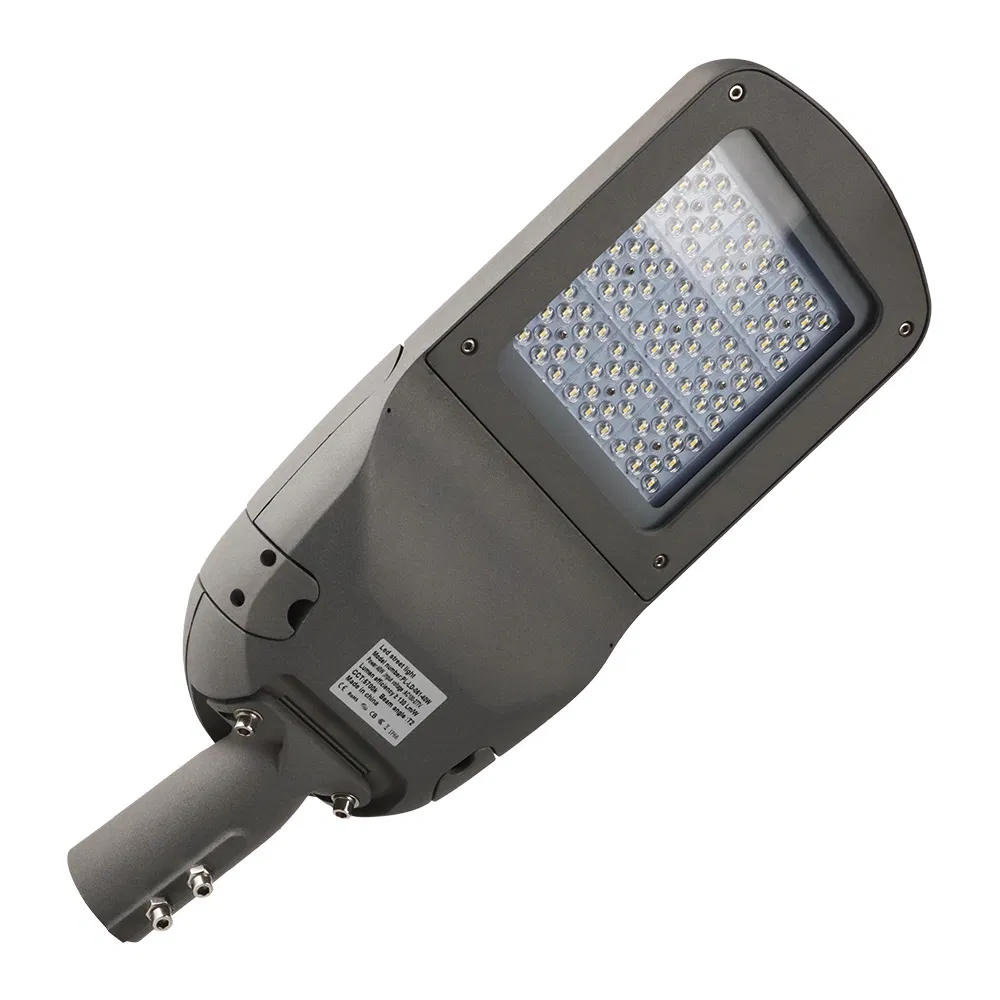 Good Quality Aluminum Waterproof IP66 Outdoor 30W-240W LED Street Light 120W