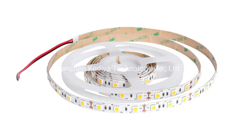 SMD5050 LED Strip Light