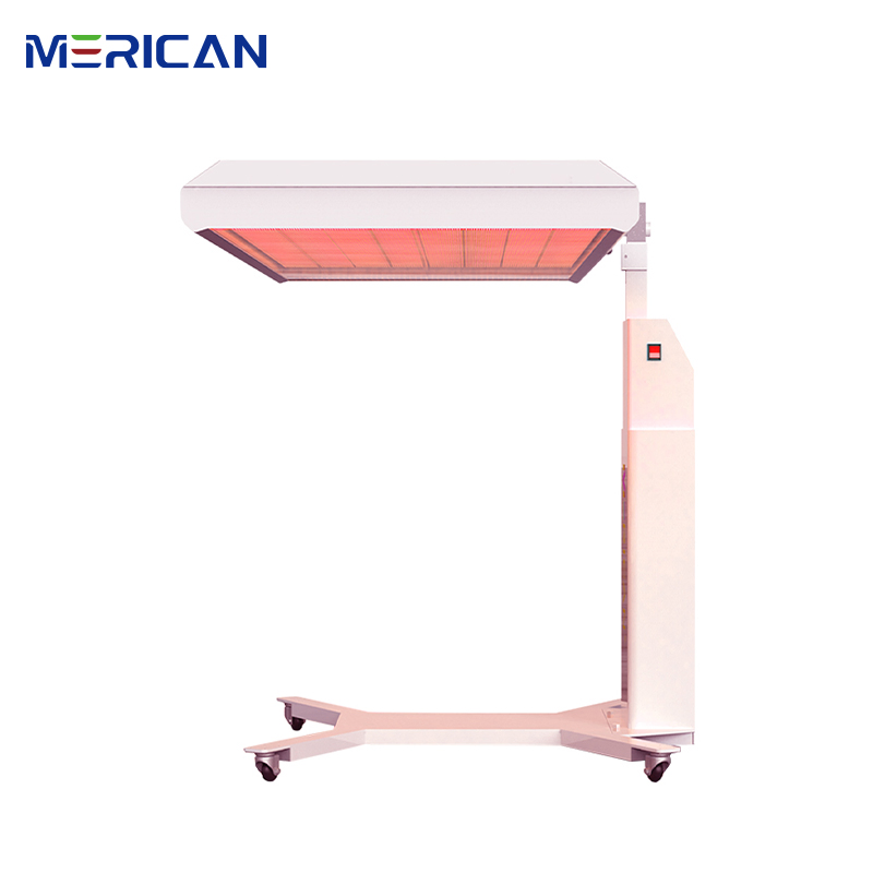 Merican Factory Direct Sale Pbmt Phototherapy Machine LED Infrared Light Therapy Panel Photobiomodulation PDT Wellness Beauty Machine Wholesale