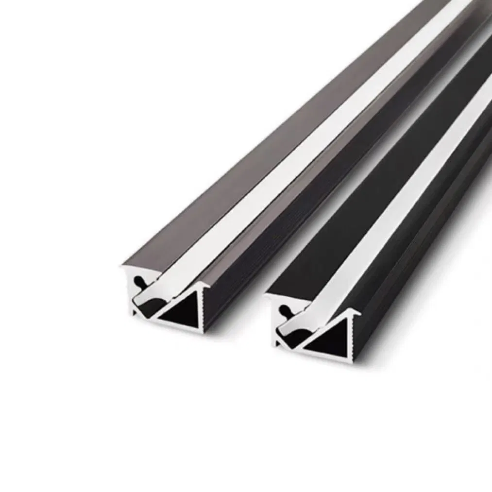 IP44 Waterproof Adjustable LED Lighting for Modern Cabinets