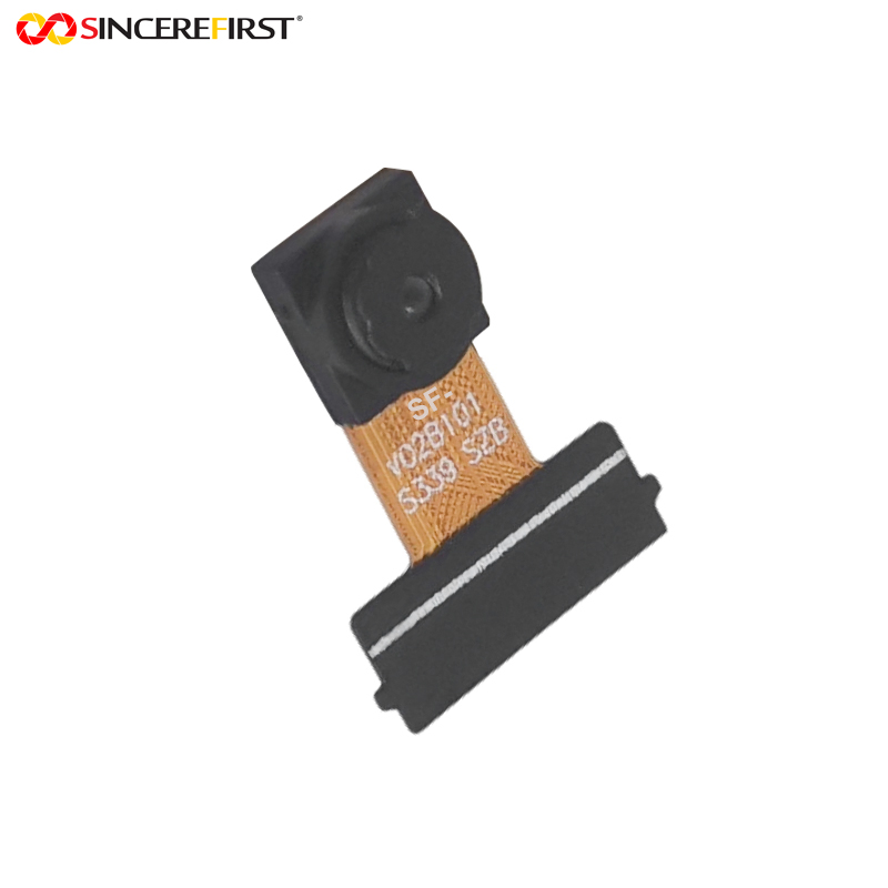 Customized Macro Image Sensor 2MP FHD 1080P Ov02b10 CMOS Global Shutter FPC Camera Module for Underwater Photography