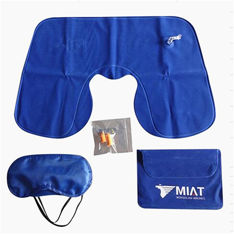 Beauty Travel Sets Custom Amenity Kit Travel Kit Cosmetic Portable Airline Kit