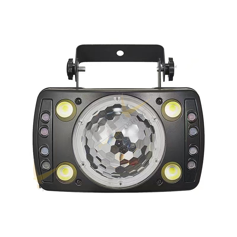 Energy-Efficient LED Mood Lighting Gift Portable Magic Butterfly Laser Lamp