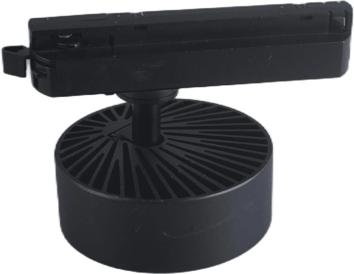 Versatile Dimmable LED Track Lighting for Stylish Retail Spaces