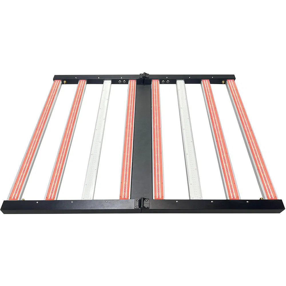 Full Spectrum Garden Home Lighting LED Plant Grow Light Strip Lamp Bar Full Spectrum LED Grow Lamp 1000watt Hydroponic Horticulture