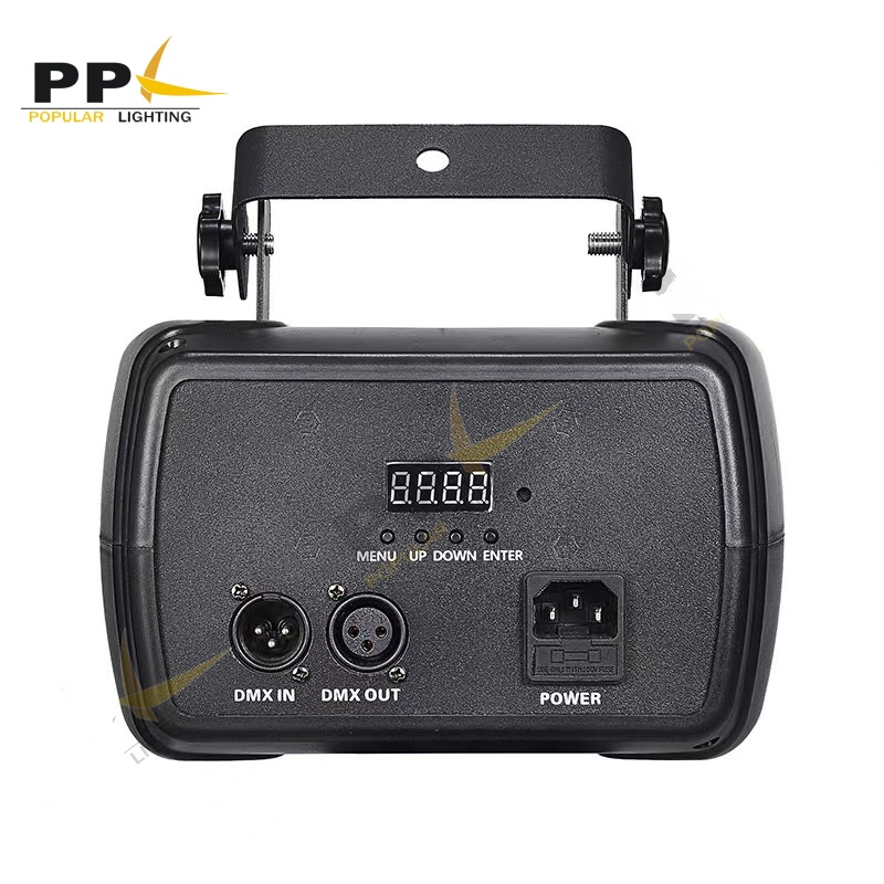 Energy-Efficient LED Mood Lighting Gift Portable Magic Butterfly Laser Lamp