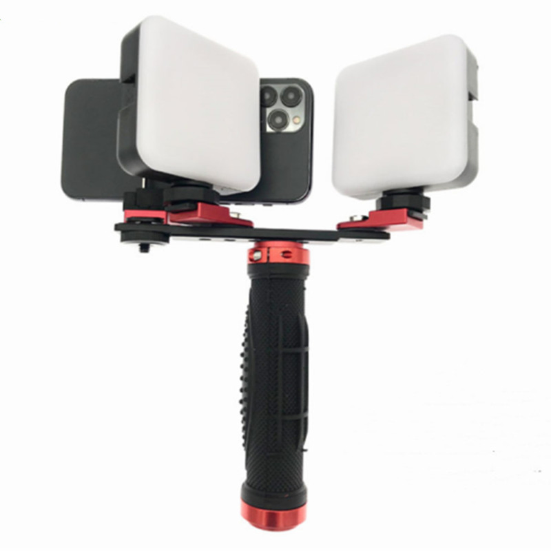 Dental Mobile Phone Photography LED Fill Light Lamp Portable LED Lamp Dentistry Tools