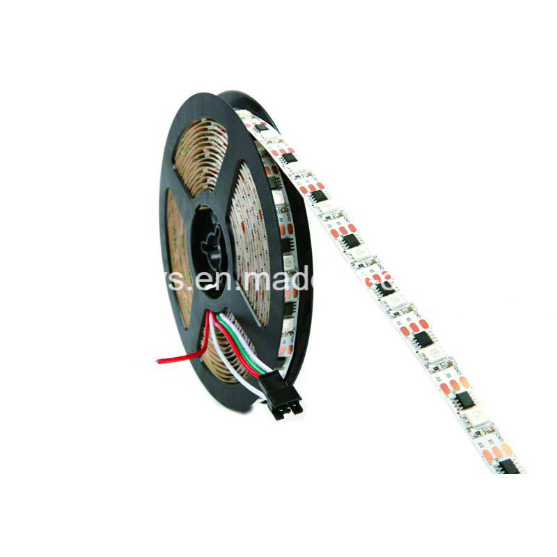 Side Emitting High Brightness 120 LEDs SMD 315 LED Strip Lighting