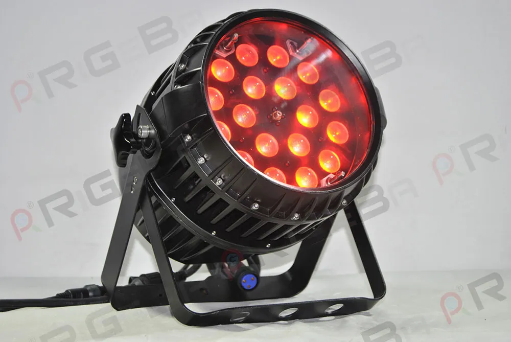 Outdoor Zoom Par Light 4