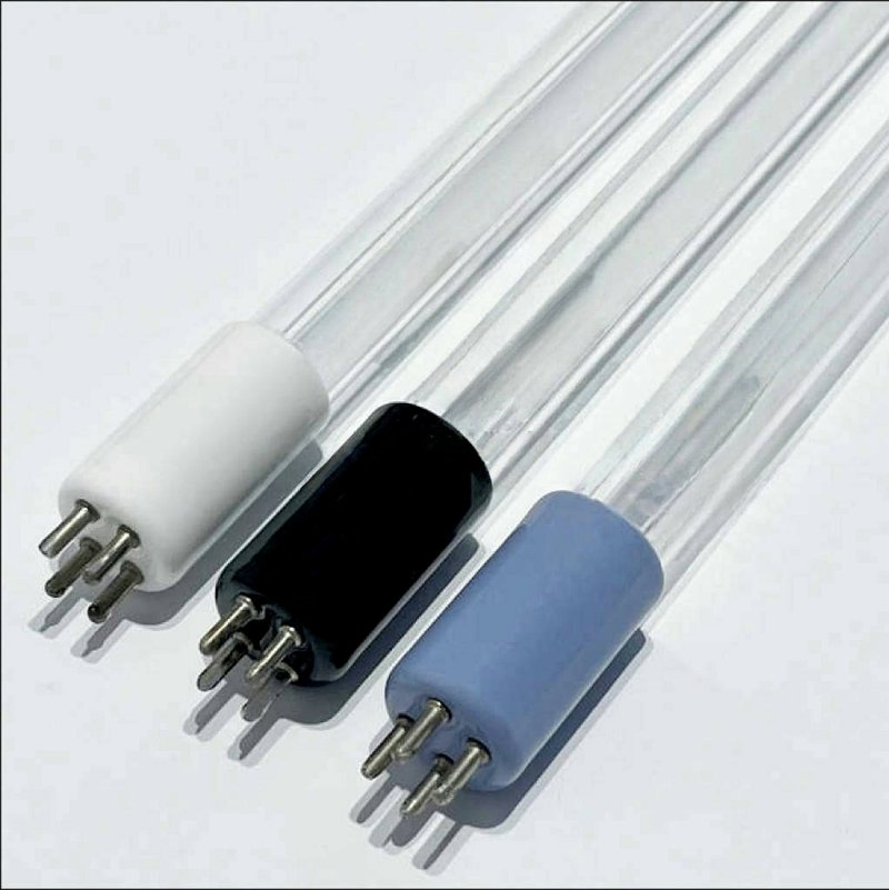 Morgue UV Disinfection Lamp with 15W 50W 55W 253.7nm Bulbs and Odor-Control Technology Gph303t5l 15W 17W 21W 10000hours UV Lamp Germicidal Lamp