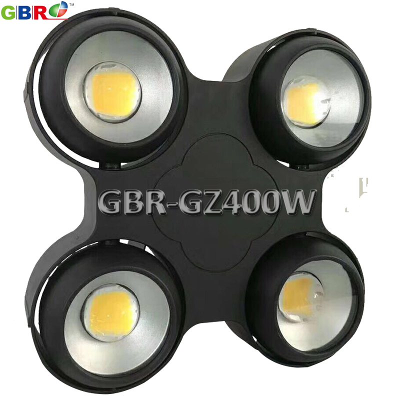 Gbr-Cl400 4X100W Outdoor LED Blinder Light