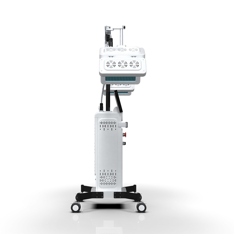 Red Light Blue Light Far Infrared Photodynamics LED Light Photon Therapy PDT LED Skin Rejuvenation