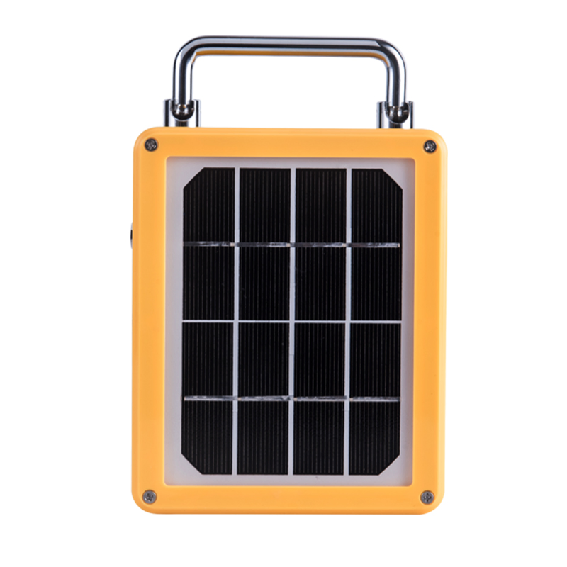 Custom Smart LED 50W Night Lamp Portable Wireless Light Solar Home Use Indoor Outdoor Light