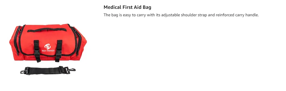 First Aid Kit Detail 5