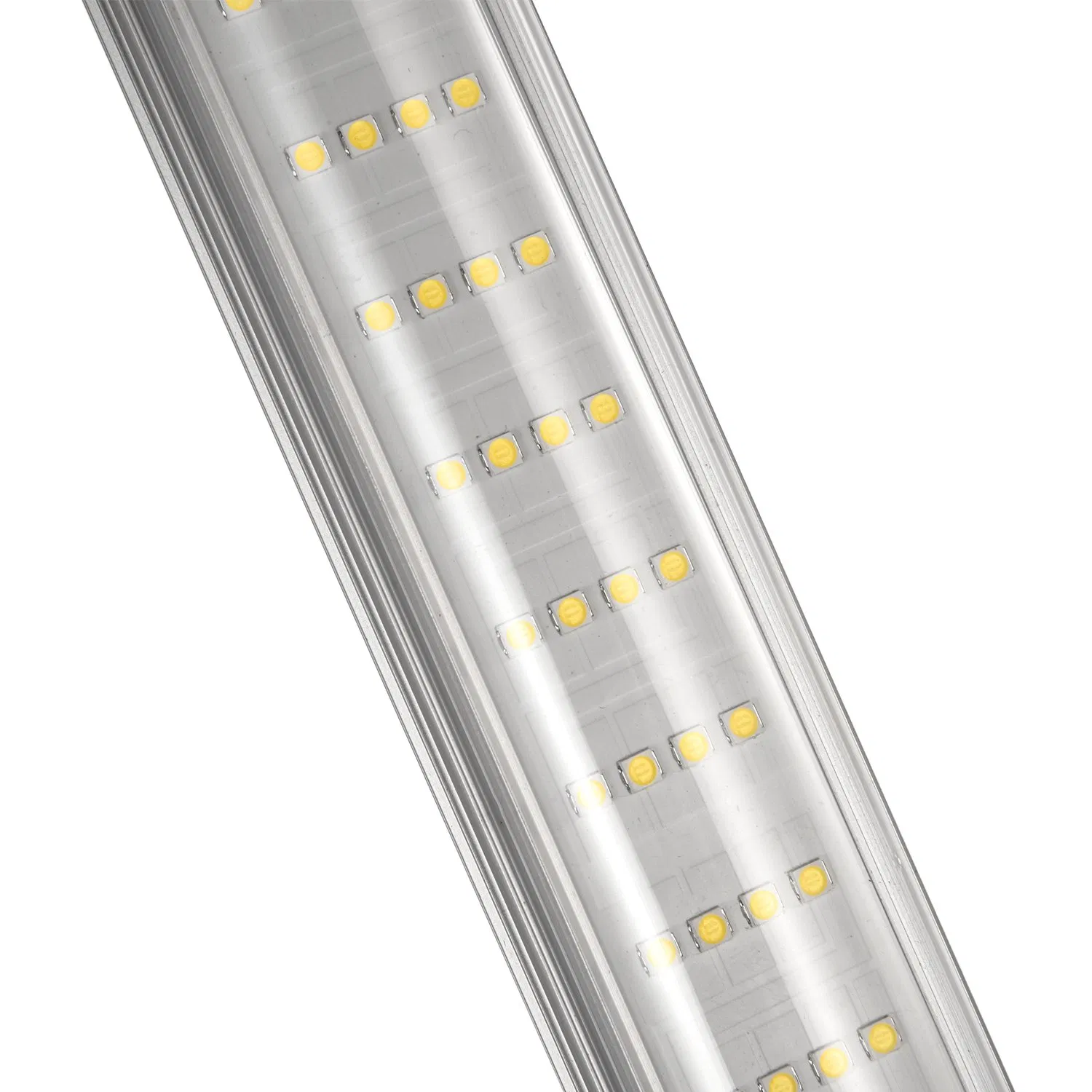 Secret Jardin Tled Grow Light Full Spectrum 42W Grow/Bloom/Clone 6500K PPE2.50 Umol/J Horticulture