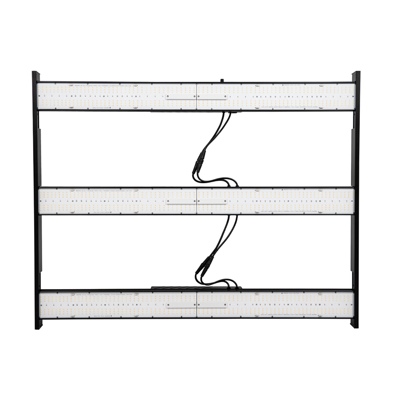 Full-Cycle Plant LED QS Suppliers UVB Growing Herbs with Horticulture Lighting Grow Lights UVB Small LED with Evo (CE)