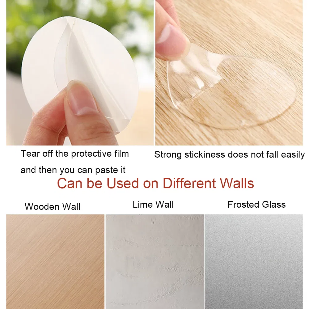 Hexagonal LED Light 7