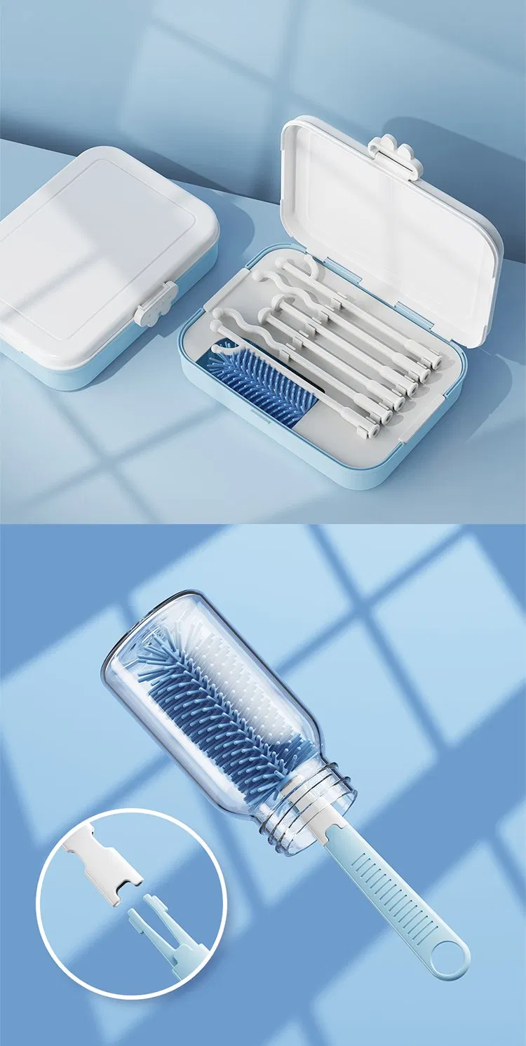 Bottle Cleaning Kit 3