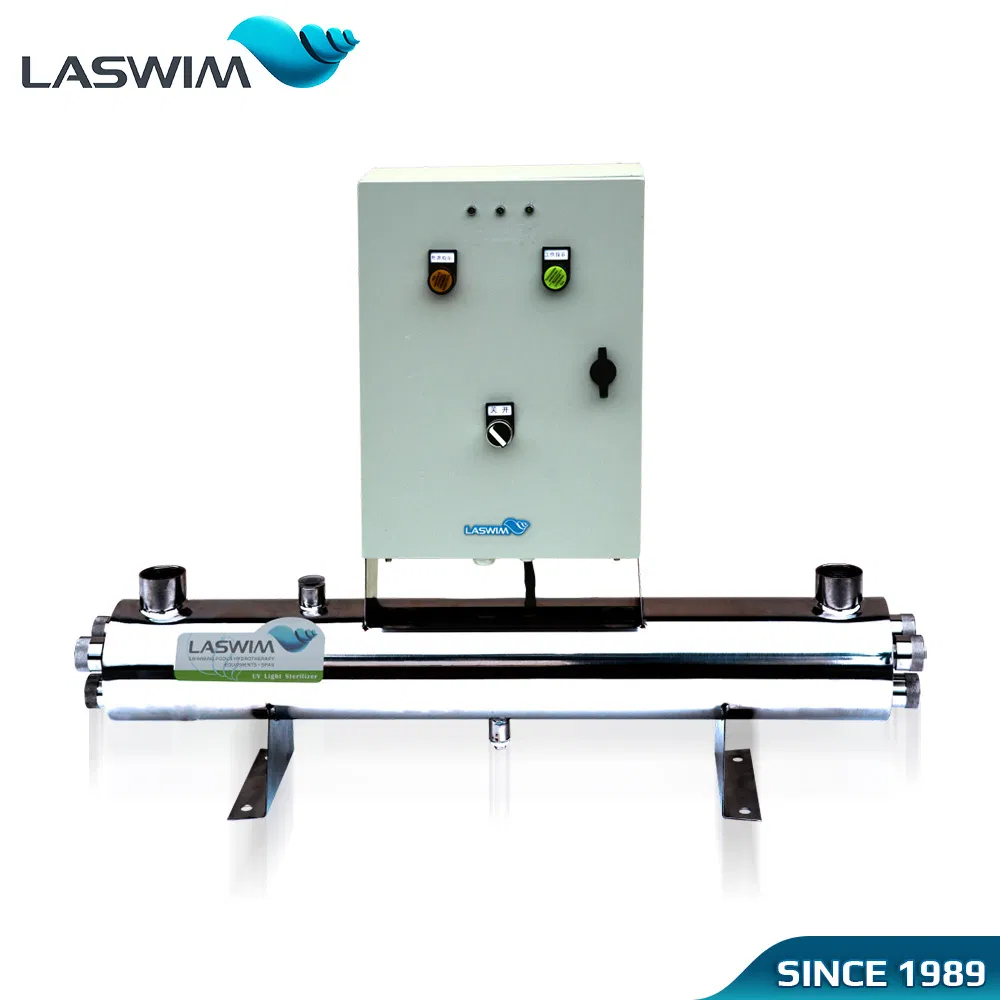 Advanced UV Water Sterilizer with Disinfection Technology for Safe Drinking