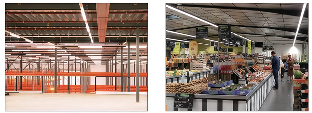 Ultra-Slim Indoor Lighting 6