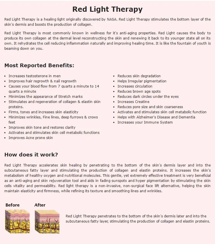 Therapy Device Detail