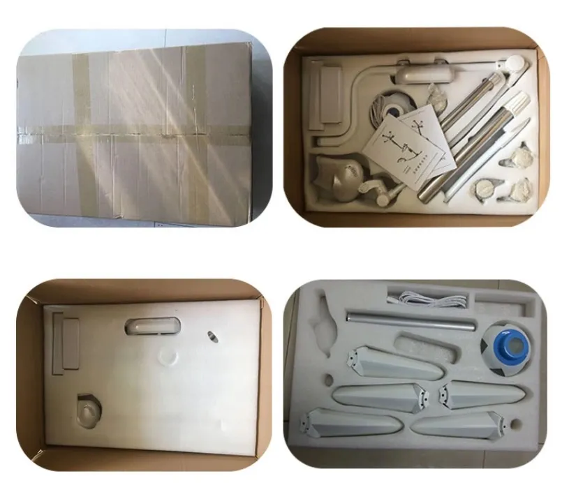 Accessories Packaging