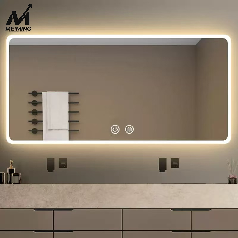 Provides Uniform Illumination with No Darkness, No Shadows, and Adjustable Brightness and Colour Temperature.